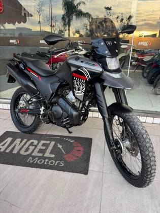 YAMAHA XTZ 250 LANDER CONNECTED YAMAHA XTZ 250 LANDER CONNECTED